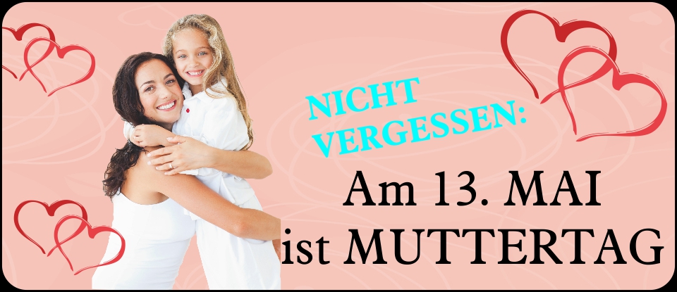 muttertag